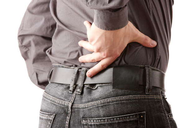 Ишијас стеже кад се презнојени нагло расхладимо